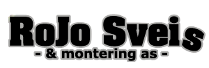 RoJo Sveis og Montering AS